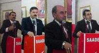 Milli İttifak Milletvekili Adayları Tanıtıldı