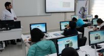 MİNİK PARMAKLAR GELECEĞİ PROGRAMLIYOR
