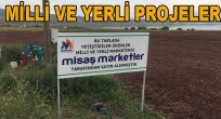 MİSAŞ’tan Bir Yenilik Daha