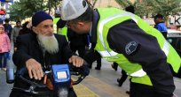 MOTORLU BİSİKLET VE MOTOSİKLET KULANICILARINA BİLGİLENDİRİCİ BROŞÜRLER