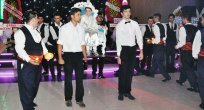 MUHAMMET EMİN KAYMAZ ERKEKLİĞE İLK ADIMINI ATTI