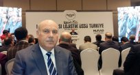 MÜSİAD’DAN “KITALARARASI LOJİSTİK ÜSSÜ TÜRKİYE” PANELİ