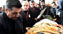 NURTEN EROL ANKARA’DA DEFNEDİLDİ.