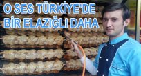 O SES TÜRKİYE YARIŞMASINDA JÜRİYİ DÖDÜRDÜ
