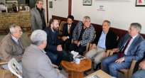 ÖDENECEK BEDEL VARSA ÖDEYECEĞİZ VE ŞEHRİN ALTYAPI SORUNUNU ÇÖZECEĞİZ