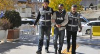 OĞLUNU GÖRMEYE GELEN EŞİNİ VURAN ZANLI ADLİYEYE SEVK EDİLDİ