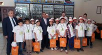 ÖĞRENCİLER BALIK MÜZESİNİ GEZDİ