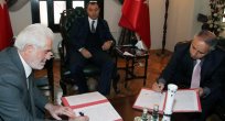 OKUL-CAMİ BULUŞMASI PROJESİ’ PROTOKOLÜ İMZALANDI
