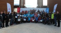 OKUL SPORLARI KROS GRUP MÜSABAKALARI SONA ERDİ
