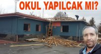 Okul Yapımını Kim Engelliyor?