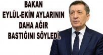 Okullar ne zaman açılacak?