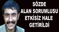 Öldürülen Terörist 1 Milyon TL Ödülle Aranıyordu