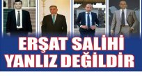 ORTAK BASIN BİLDİRİSİ