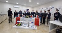 OSB, İŞKUR ve Fırat Üniversitesi Arasında Protokol İmzalandı
