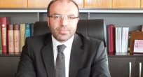OSMAN NURİ DEMİR BASKİL MÜFTÜLÜĞÜNE ATANDI
