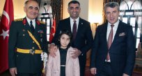 Osman Paşa Teklifi, Ak Parti Grubu Tarafından Reddedildi