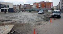Otopark mı Oluyor?