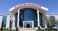 Özel İdare Bilim Merkezi Yeni Sergi Birimleri Açılıyor