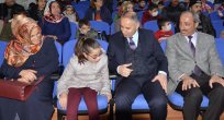 ÖZEL ÖĞRENCİLER SİNEMAYA GÖTÜRÜLDÜ