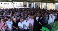 ÖZTÜRK AİLESİNİN ACI GÜNÜ