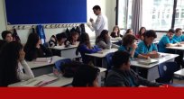 PARASIZ YATILILIK VE BURSLULUK SINAVI