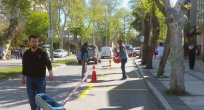 PARKMETRE YENİDEN DEVREDE