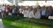 PİRİNÇÇİ AİLESİNİN ACI GÜNÜ