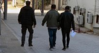 PKK/KCK OPERASYONU 12 GÖALTI