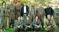 PKK’nın Suriye’deki 1 Numarası Öldürüldü