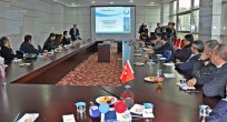 PLASTİK SEKTÖRÜ GELİŞİM TOPLANTISI