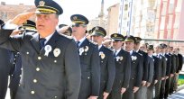Polis Bayramı Coşkuyla Kutlandı