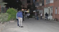 POLİS MEMURUNA SİLAHLI SALDIRI