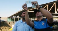 POLİSTEN SAHTE PARA UYARISI