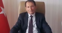 PROD. DR.ADNAN SEYREK GENEL SEKRETERLİĞE ATANDI