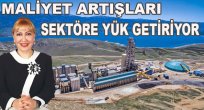 Prof. Dr. Açık: “Fabrikamız Endüstri 4,0’a Çok Uygun “Bir Fabrika”