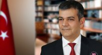 PROF. DR. EROL KELEŞ REKTÖR ADAYI