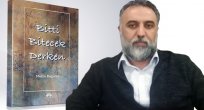 Prof. Dr Kaplan'dan Şiir Kitabı