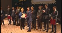 PROF. DR. YASEMİN AÇIK’A “İZ BIRAKANLAR” ÖDÜLÜ