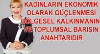 PROF.DR. YASEMİN AÇIK’IN 8 MART DÜNYA KADINLAR GÜNÜ MESAJI