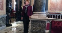 PROF. DR. YASEMİN AÇIK, TÜRKİYE’NİN “EN GÜÇLÜ 50 İŞ KADINI” ARASINDA