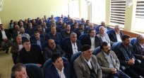PROJESİ ONAYLANAN 12. ETAP YATIRIMCILARINA YÖNELİK BİLGİLENDİRME TOPLANTISI YAPILDI