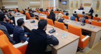 REALİST GENÇLER’DEN BAŞKAN YANILMAZ’A ZİYARET