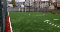 RUH SAĞLIĞI ve HASTALIKLARI HASTANESİNDE ÇEVRE DÜZENLEMESİ