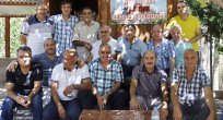 RÜSTEMPAŞALILAR 30 YIL SONRA BULUŞTU