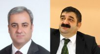 SABUNCU İL ÖZEL İDARE GENEL SEKRETERLİĞİNE ATANDI