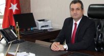 SAĞLIK MÜDÜRLÜĞÜ TIP BAYRAMI KUTLAMA MESAJI