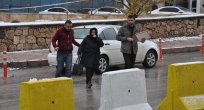 SAHTE ALTIN SATARKEN YAKALANDI