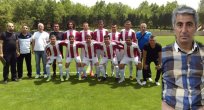 ŞAMPİYON TAKIMA ALATTİN TUTAŞ GETİRİLDİ