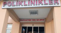 SARAHATUN AĞIZ ve DİŞ SAĞLIĞI SEMT POLİKLİNİĞİ HİZMETE GİRDİ