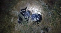 SATMAYA GÖTÜRDÜKLERİ ESRARLA YAKALANDILAR
